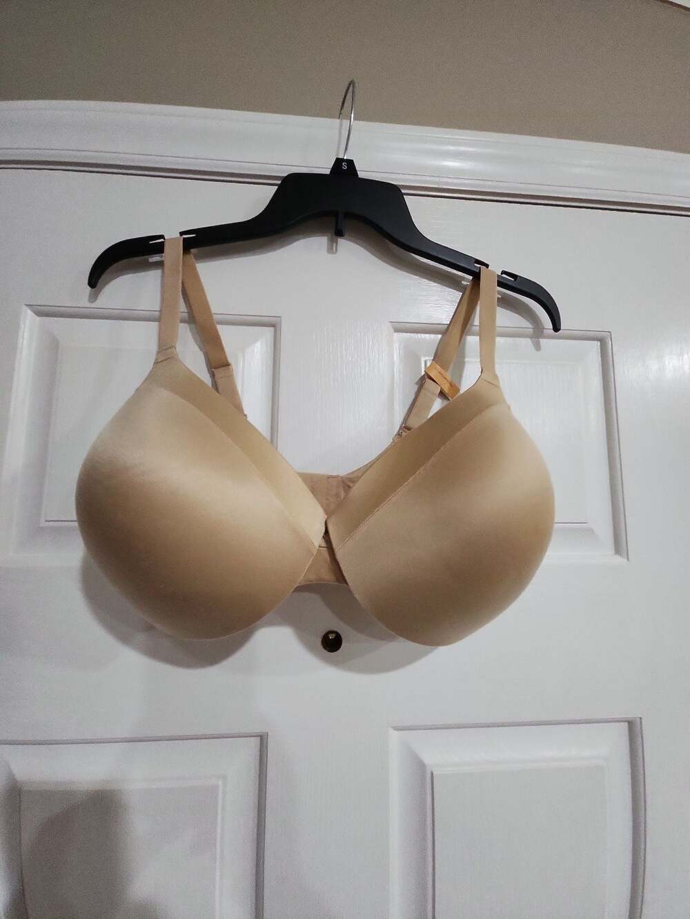 Maidenform Comfort Devotion Tailored Full Coverage Underwire Bra Style 9436 38DD